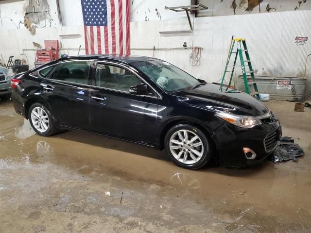 2013 Toyota Avalon Base