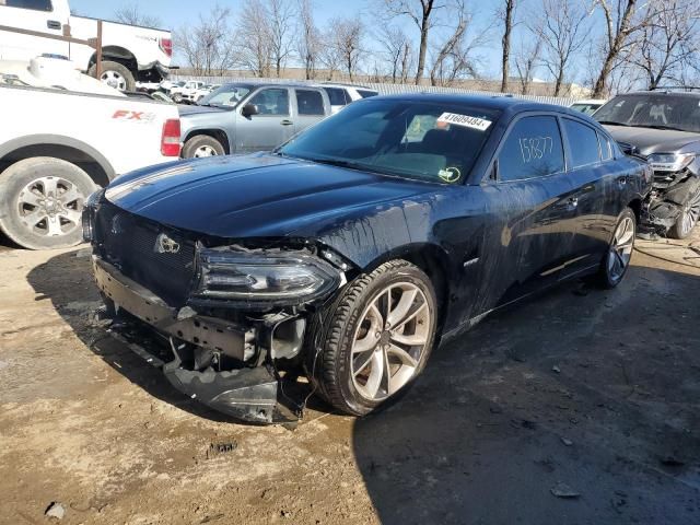 2015 Dodge Charger R/T