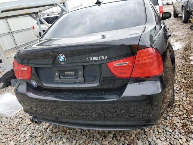 2011 BMW 328 XI