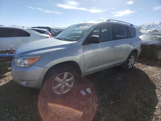 2006 Toyota Rav4 Limited