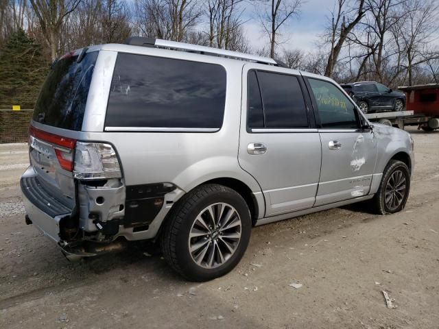 2015 Lincoln Navigator