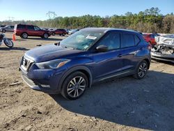 2019 Nissan Kicks S en venta en Greenwell Springs, LA