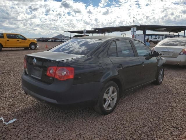 2006 Volkswagen Jetta Value