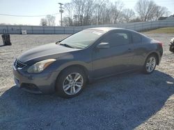 Salvage cars for sale from Copart Gastonia, NC: 2013 Nissan Altima S