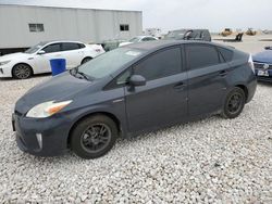 Carros híbridos a la venta en subasta: 2014 Toyota Prius