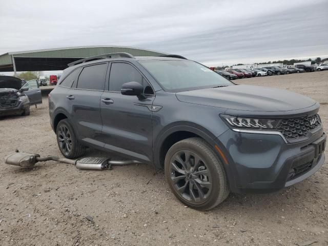 2023 KIA Sorento EX