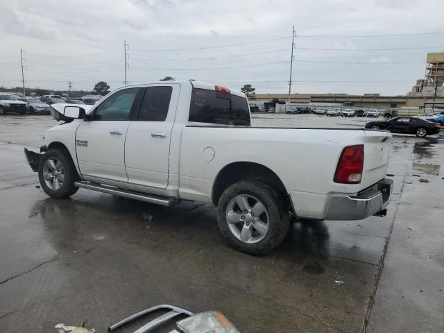 2014 Dodge RAM 1500 SLT