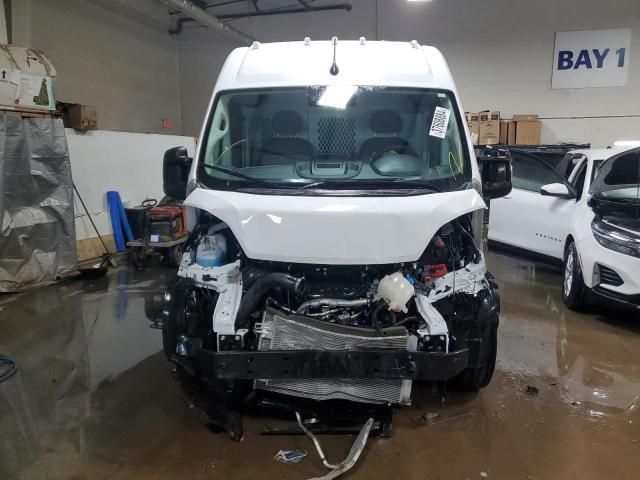 2023 Dodge RAM Promaster 3500 3500 High