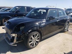 Mini salvage cars for sale: 2022 Mini Cooper S