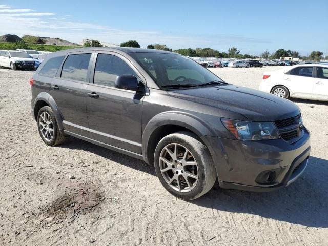 2016 Dodge Journey R/T