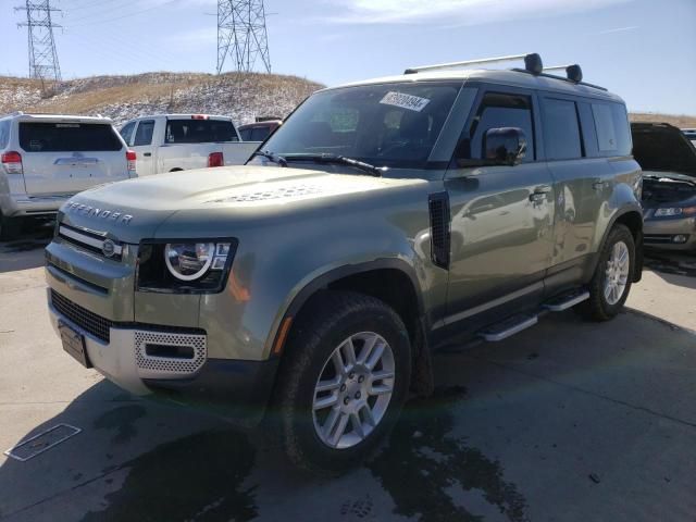 2022 Land Rover Defender 110