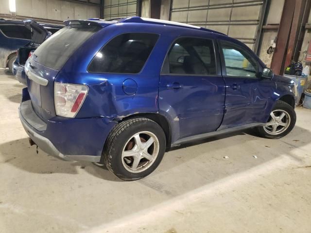 2005 Chevrolet Equinox LT