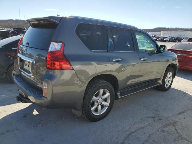 2011 Lexus GX 460