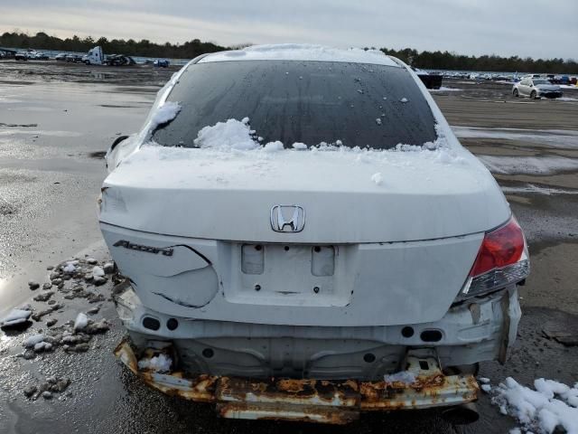 2010 Honda Accord LXP