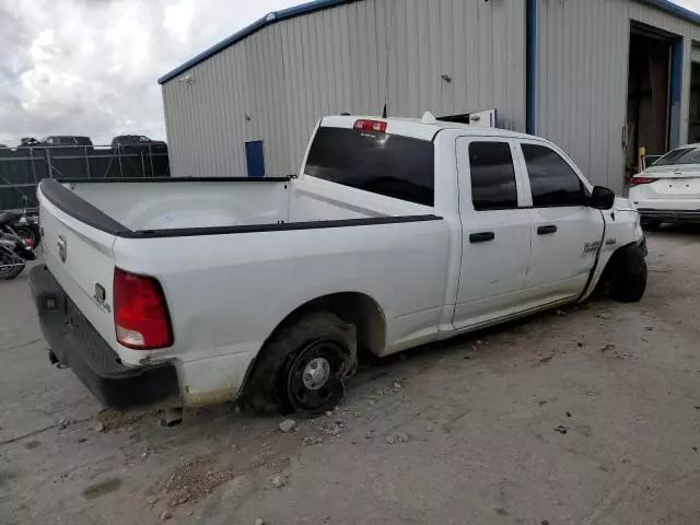 2015 Dodge RAM 1500 ST