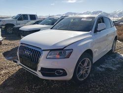 2013 Audi Q5 Premium Plus for sale in Magna, UT