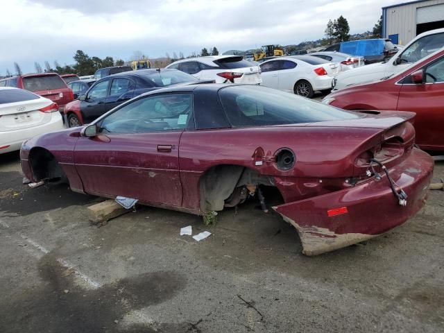 2000 Chevrolet Camaro Z28