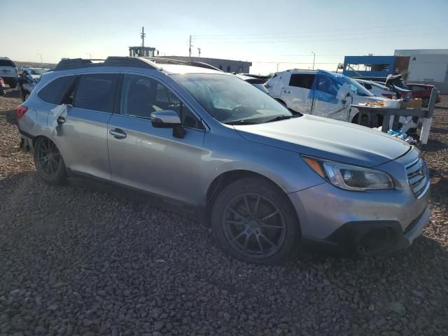 2015 Subaru Outback 3.6R Limited