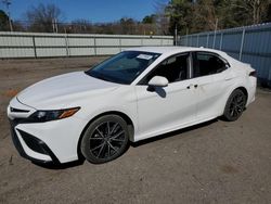 2021 Toyota Camry SE for sale in Shreveport, LA