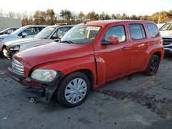 2010 Chevrolet HHR LT for sale in Exeter, RI