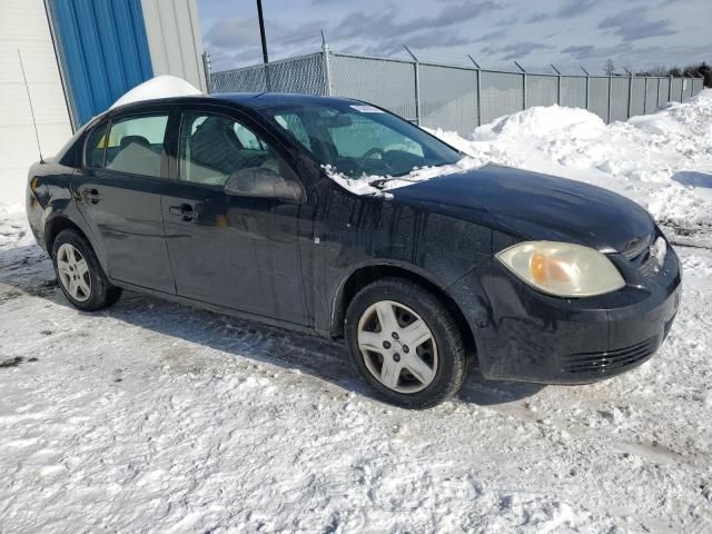 2007 Chevrolet Cobalt LS