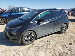 Chevrolet Bolt salvage cars for sale: 2023 Chevrolet Bolt EV 2LT