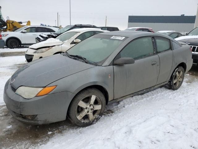 2006 Saturn Ion Level 3