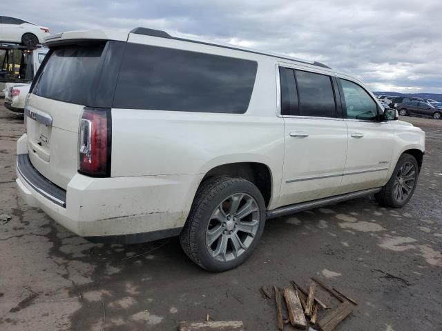 2015 GMC Yukon XL Denali