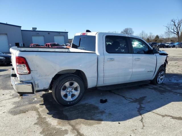 2020 Dodge RAM 1500 BIG HORN/LONE Star