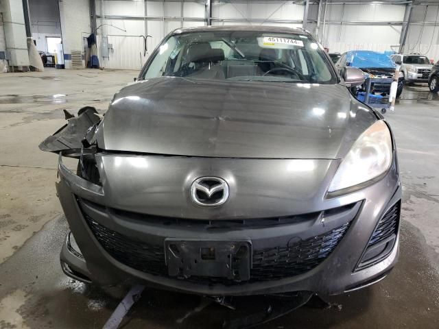 2010 Mazda 3 I