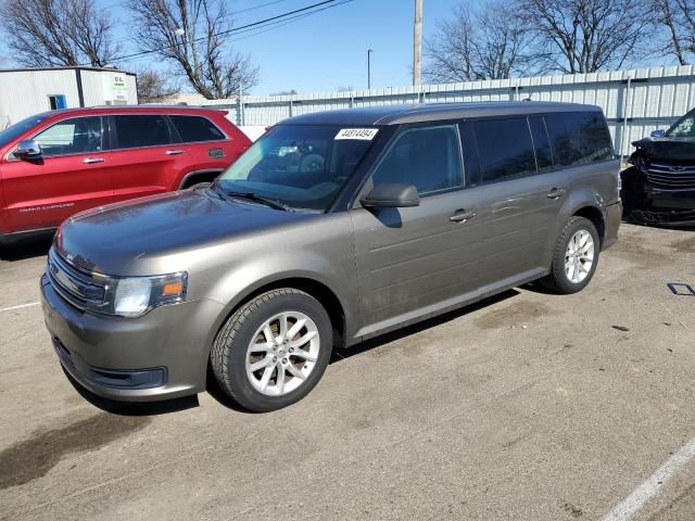 2014 Ford Flex SE