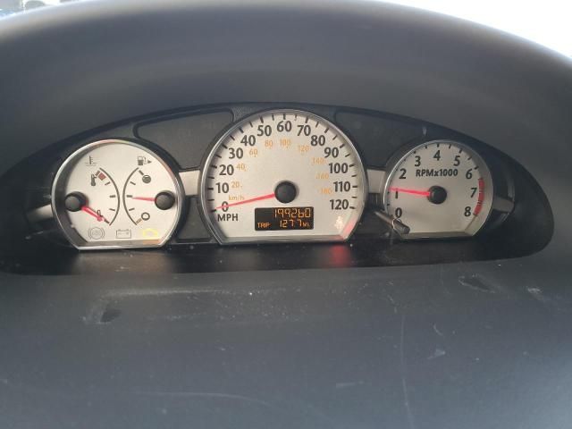 2007 Saturn Ion Level 3