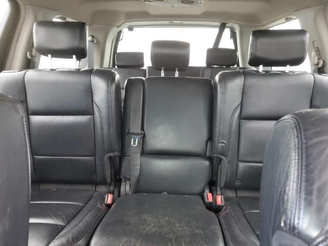 2008 Infiniti QX56