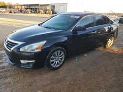 Nissan Altima 2.5 Vehiculos salvage en venta: 2015 Nissan Altima 2.5