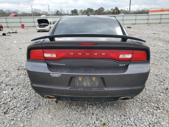 2014 Dodge Charger SXT