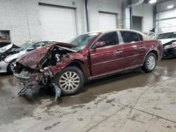 Buick Lucerne CX Vehiculos salvage en venta: 2007 Buick Lucerne CX