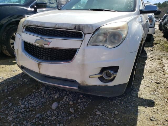 2010 Chevrolet Equinox LT