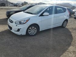 2016 Hyundai Accent SE for sale in North Las Vegas, NV