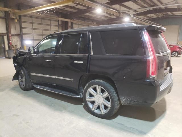 2016 Cadillac Escalade Luxury