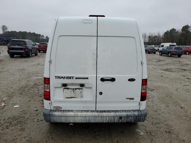 2013 Ford Transit Connect XL