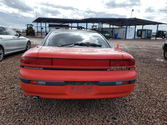 1992 Dodge Stealth ES