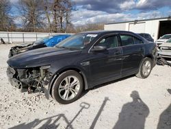 Ford Taurus Vehiculos salvage en venta: 2016 Ford Taurus SEL