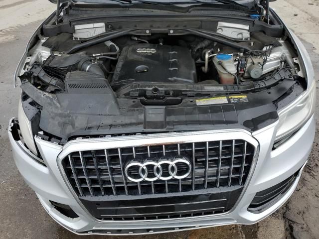 2014 Audi Q5 Premium Plus