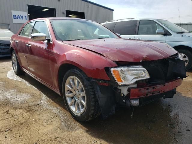 2014 Chrysler 300C