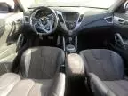 2012 Hyundai Veloster