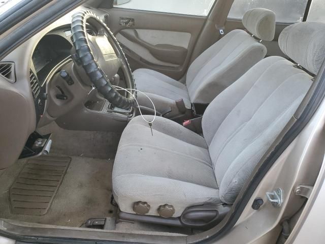 1996 Toyota Camry DX