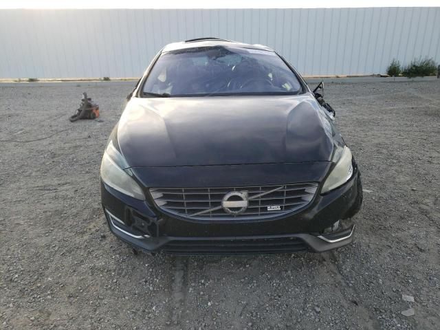 2014 Volvo S60 T5