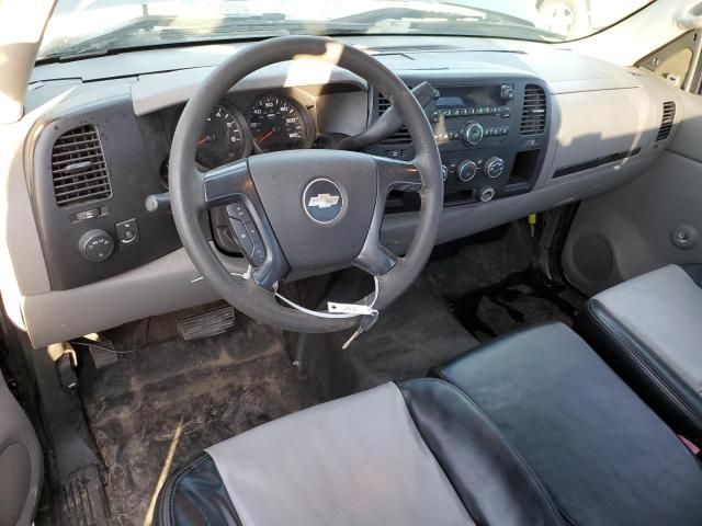 2007 Chevrolet Silverado C1500