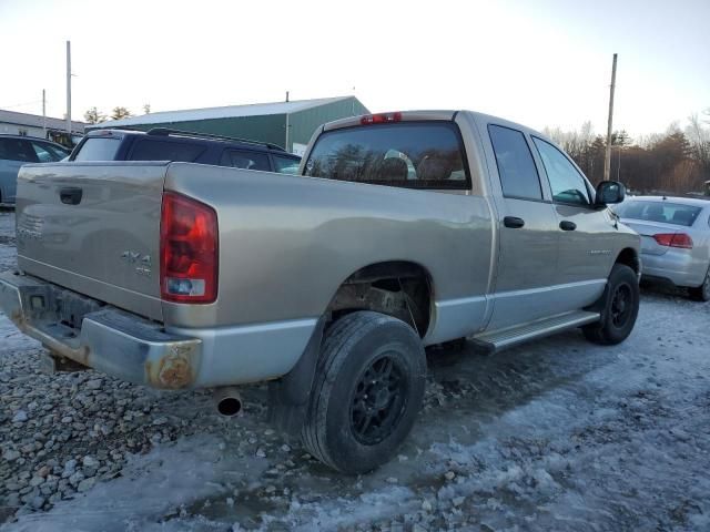 2004 Dodge RAM 1500 ST