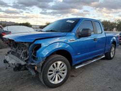 2016 Ford F150 Super Cab for sale in Las Vegas, NV